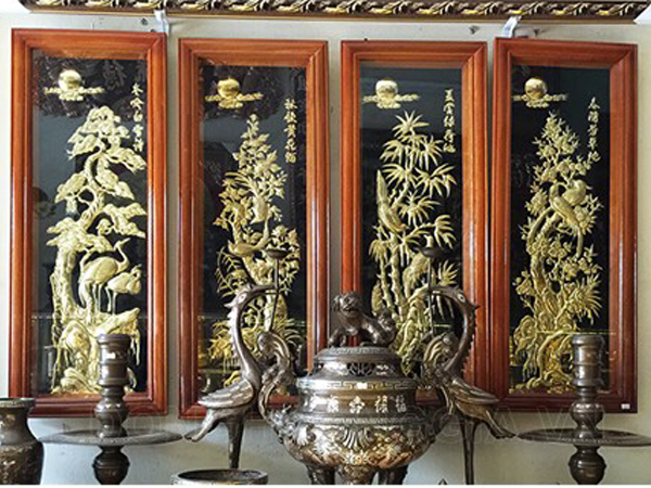 Tin tức
