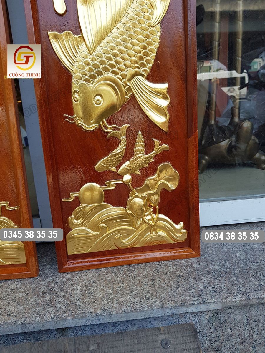 để thưởng hết vẻ đẹp của tranh, gi chủ nên chọn treo tại vị trí nhiều ánh sáng v