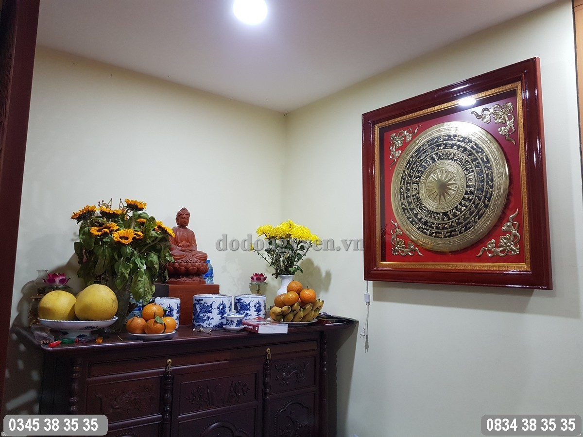 chạm thúc tỉ mỉ