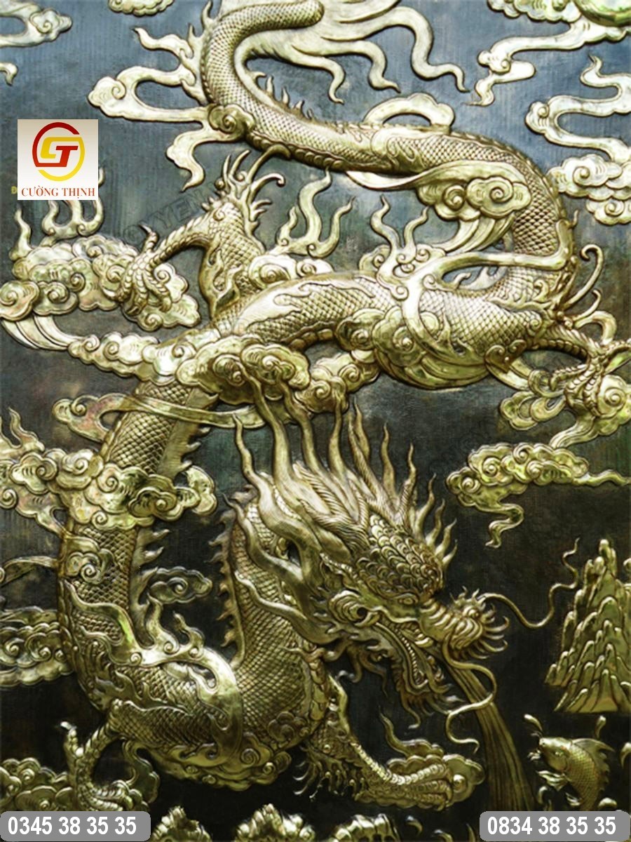 chạm thúc tỉ mỉ