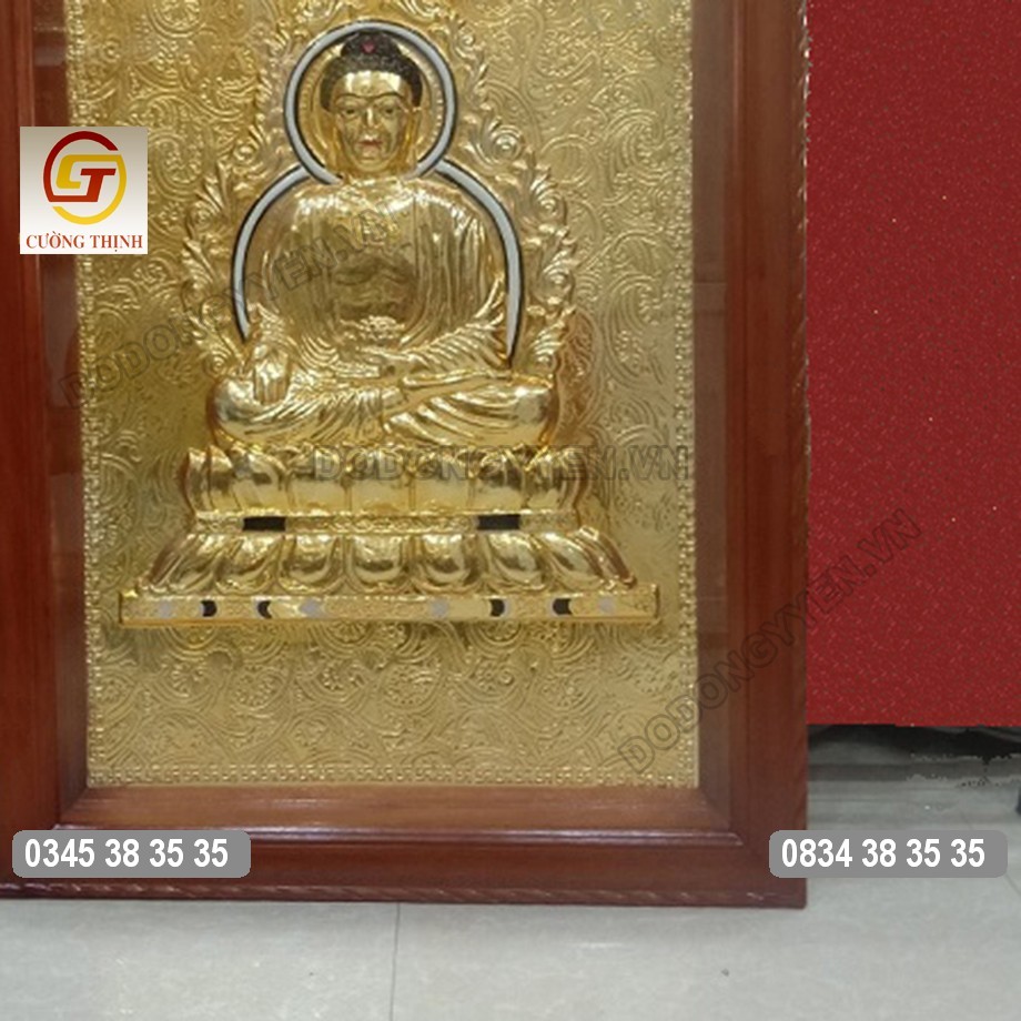 gương mặ hiền từ