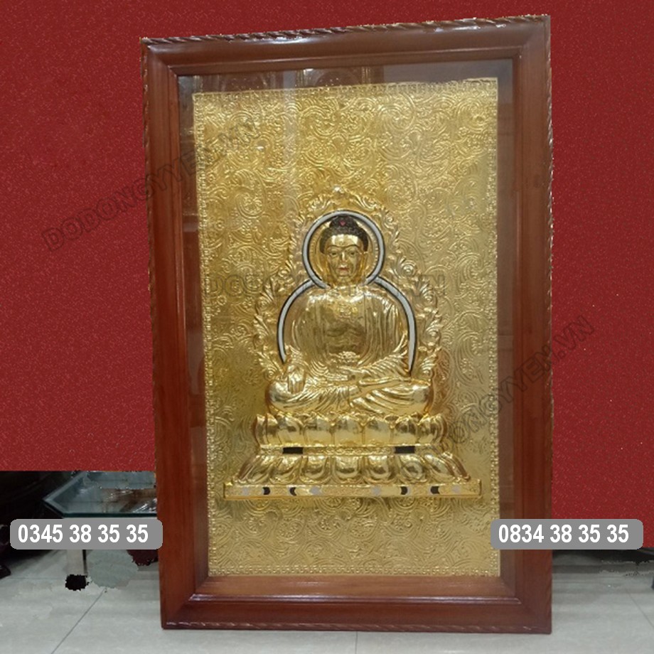 nhân hậ nhìn xuống chúng sinh