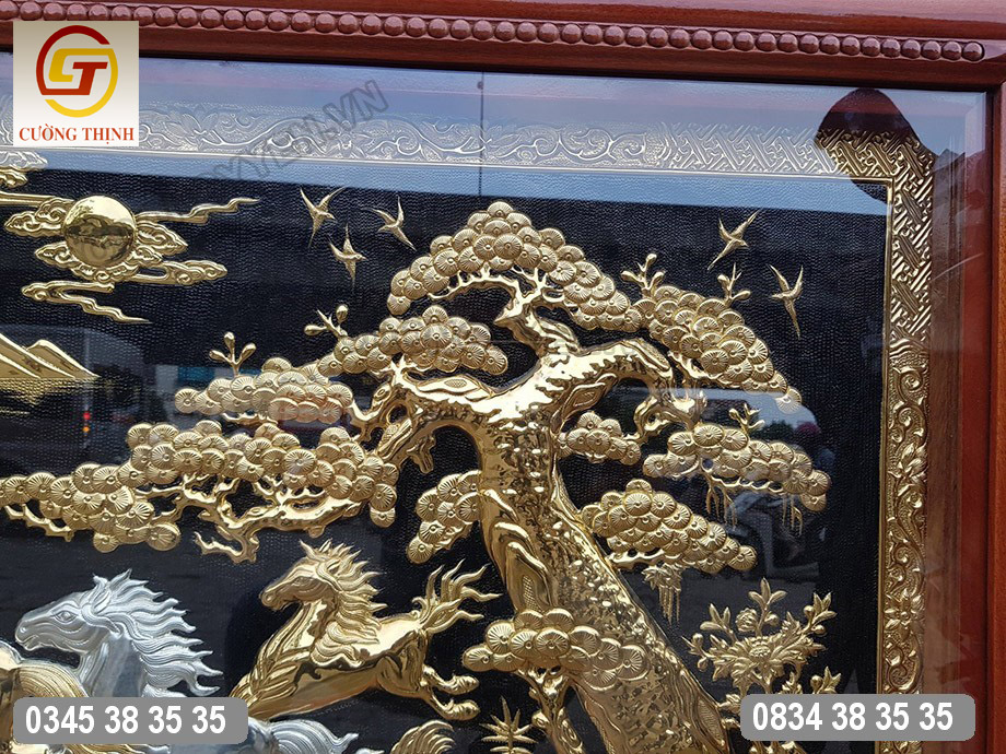 mang ý nghĩa phong thủy sâu sắc