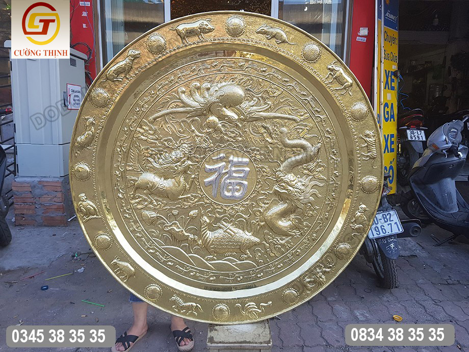 quà tặng bạn bè, người thân