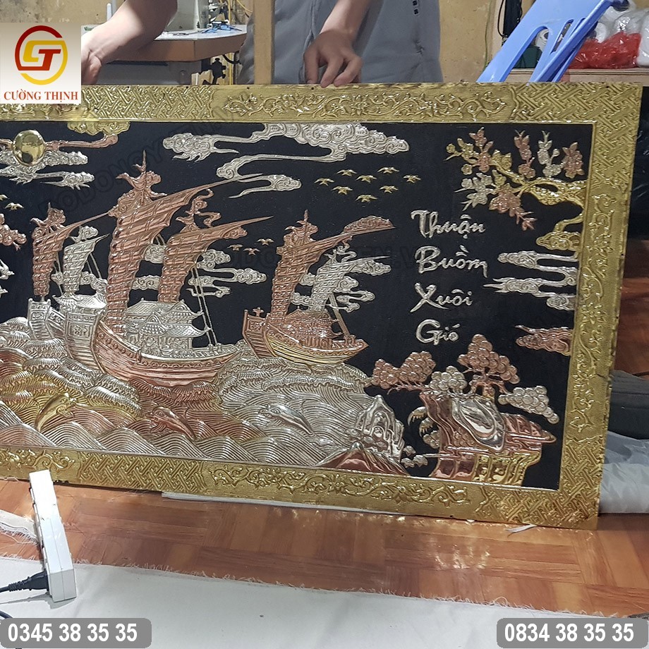 chăm chút tỉ mỉ