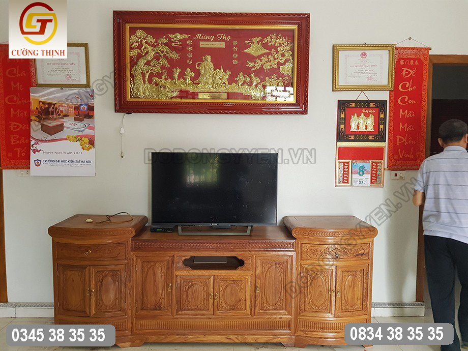 đây là món quà tặng vô cùng ý nghĩa 