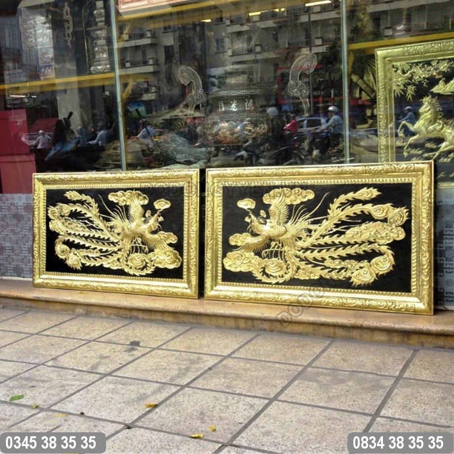 tranh công phượng