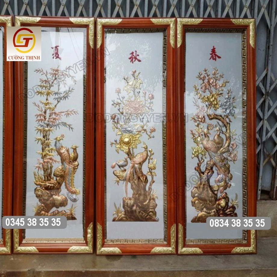 làm quà tặng bạn bè hay người thân