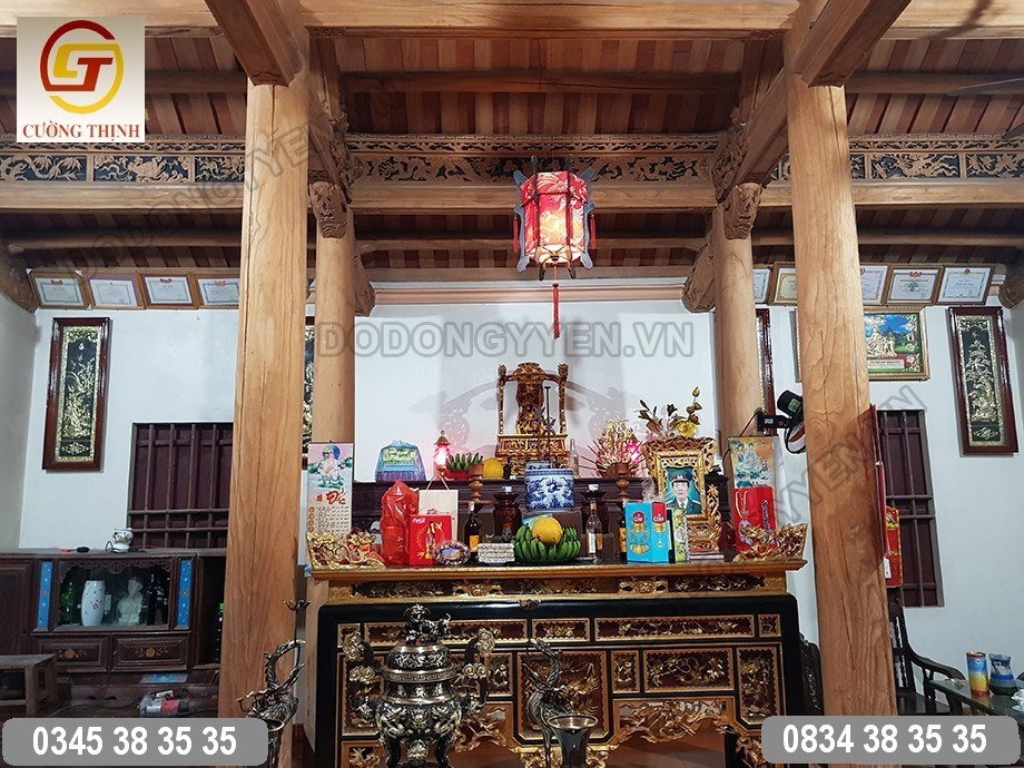 Tranh đồng tứ quý