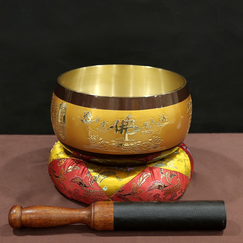 Chuông Bát
