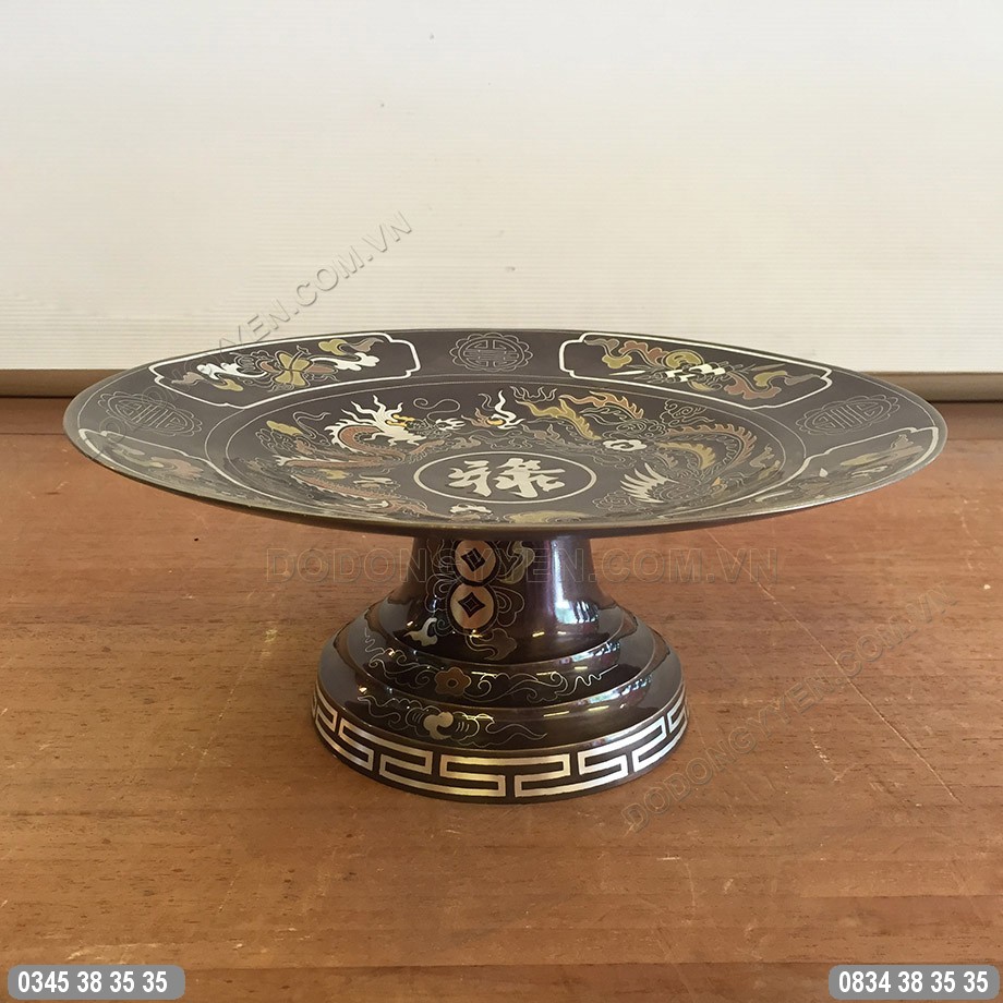 đồ thờ bằng đồng, đồ thờ cúng