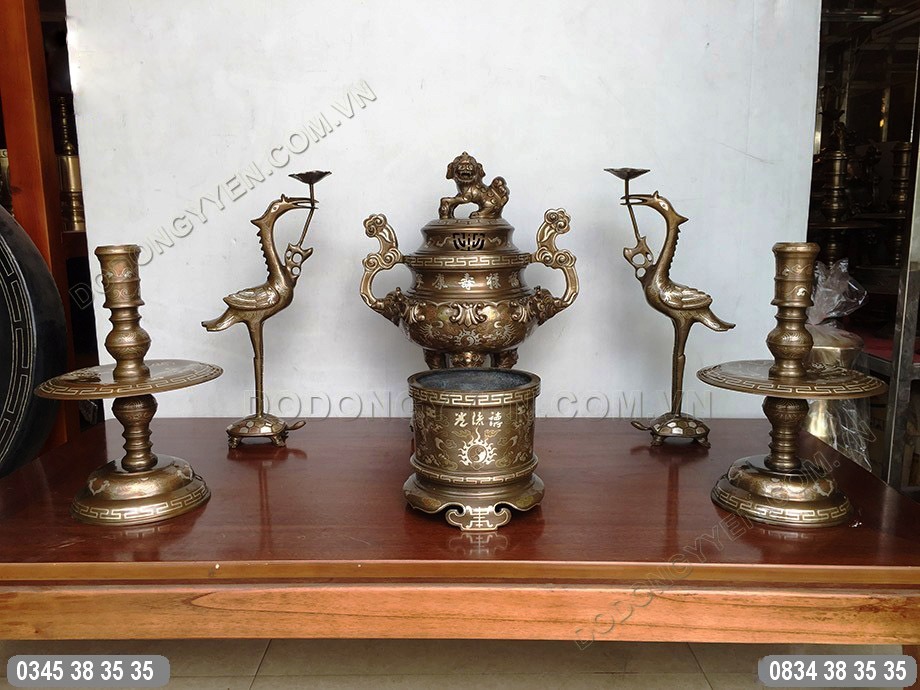 do tho cung bang dong