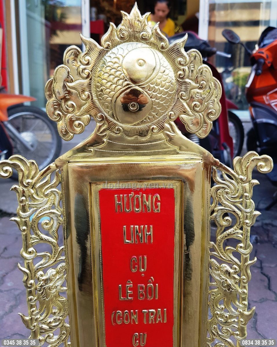 phần chân đế vô cùng vững chãi