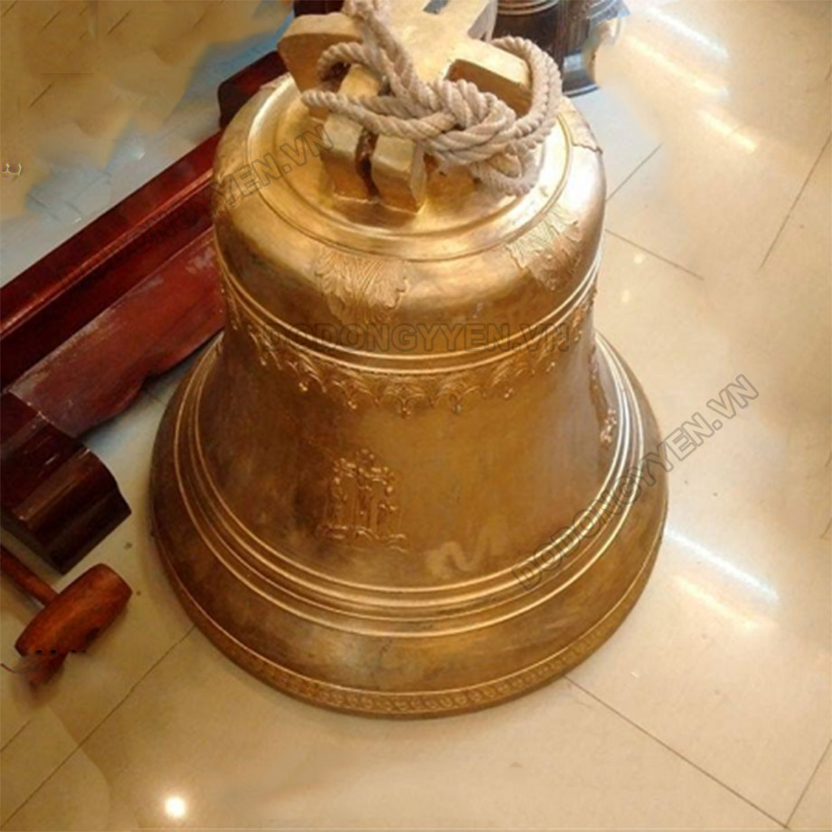 Họa tiết hoa văn mang đậm phong cách châu âu