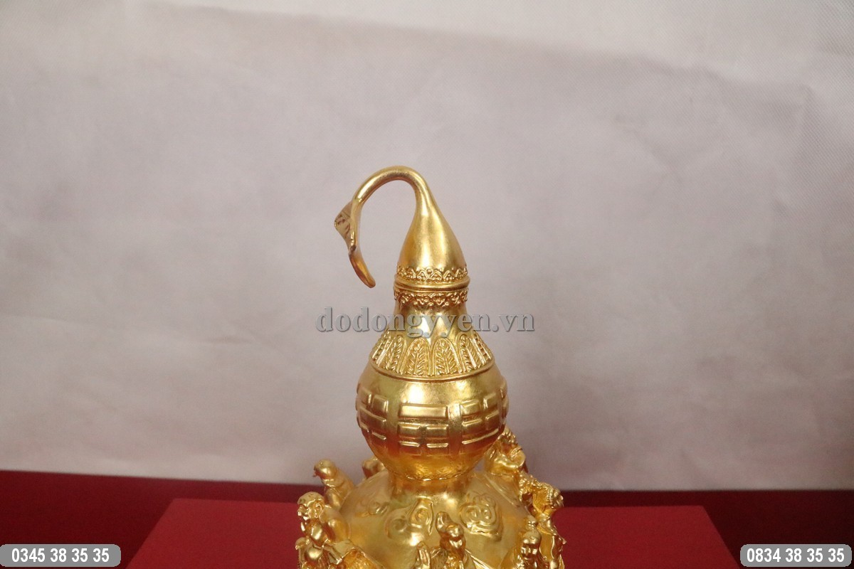 Từng đương nét ủa sản phẩm được làm vô cùng tỉ mỉ