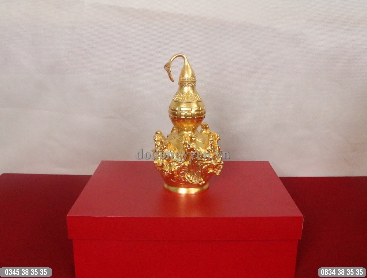 dùng làm quà tặng bạn bè