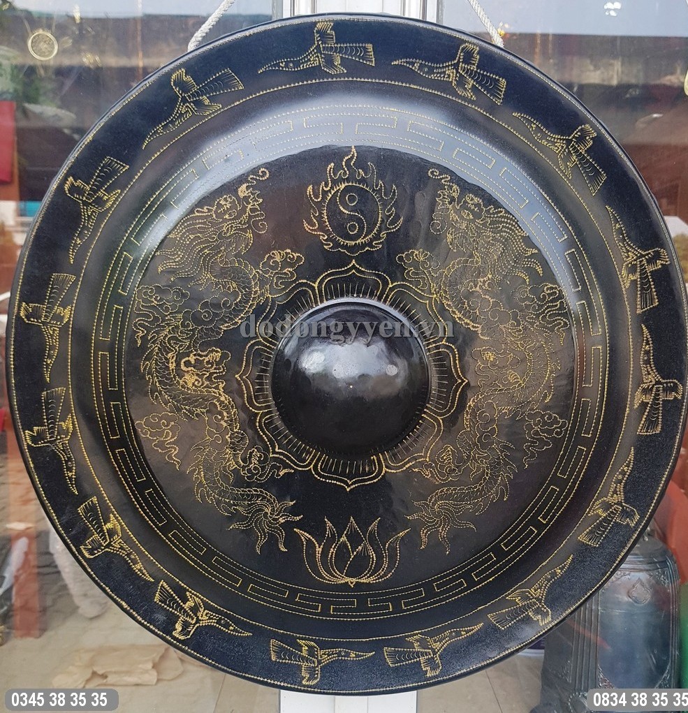 Chiêng Rồng