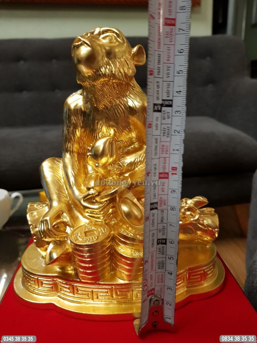 giúp công danh và sự nghiệp gia chủ thêm thuận lợi hơn