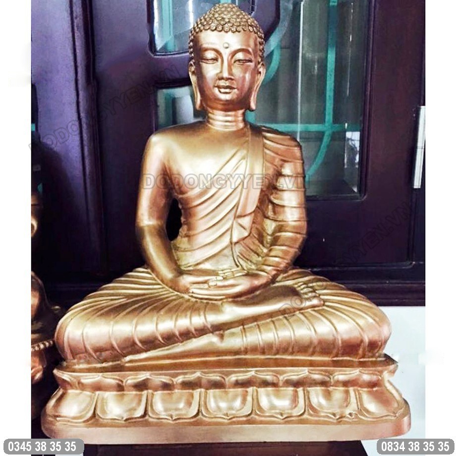 thế ngồi thiền định ung dung tự tại