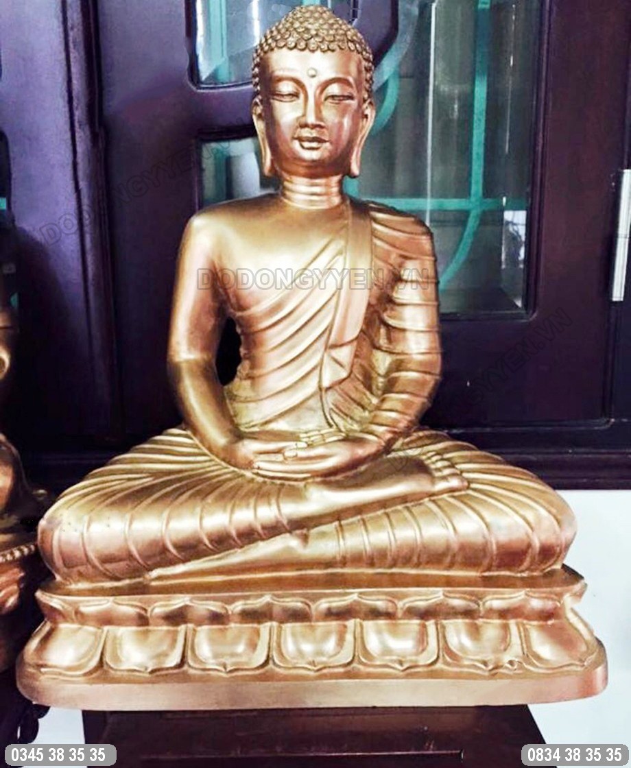 tượng phật thích ca mâu ni