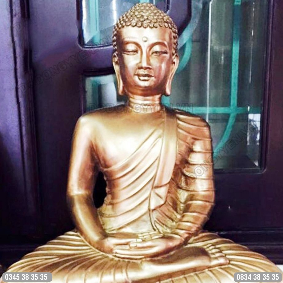 gương mặt hiền từ