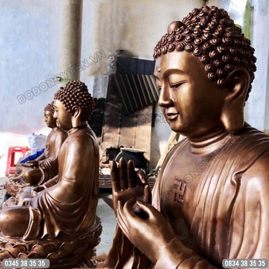 tượng dược sư